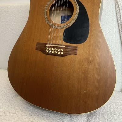 Seagull Seagull Plus 12 Cedar 2012 | Reverb UK