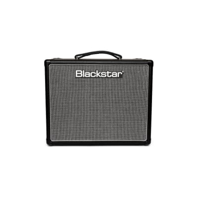 Blackstar HT-5R MKII 5W 1x12 Tube Guitar Combo Amplifier image 2