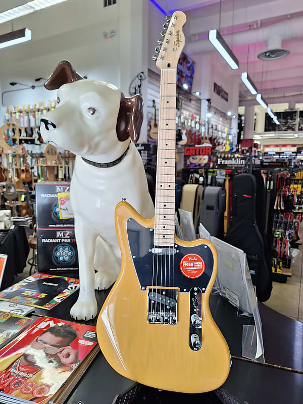 Squier Paranormal Offset Telecaster | Reverb