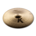 Zildjian 22 Inch K Custom Medium Ride Cymbal K0856 642388110492