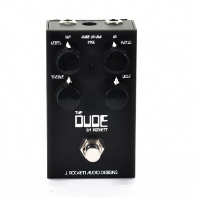 J. Rockett The Dude Overdrive Occasion for sale