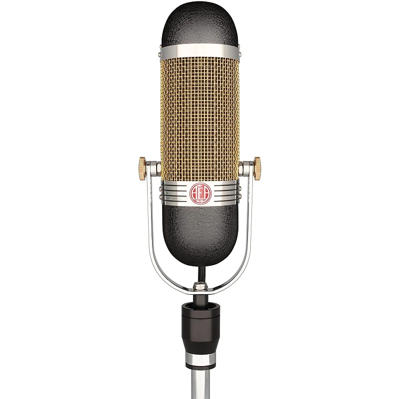 AEA R84A Active Ribbon Microphone image 1