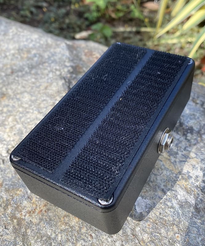 Whirlwind The Orange Box Phaser (MXR Phase 90 perfected