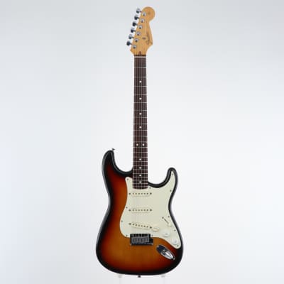 Fender ST-65 Stratocaster Reissue MIJ | Reverb