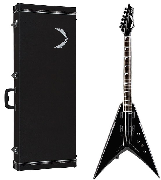 Dean deals vmnt black