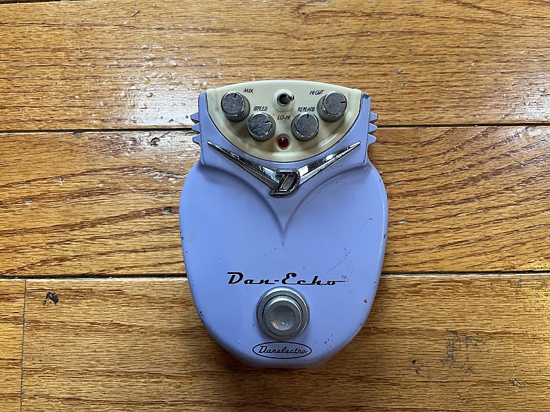 Danelectro Dan Echo