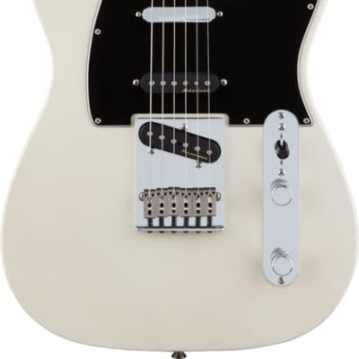 Fender Japan TD74-LTD Telecaster Deluxe Electric Guitar Ref