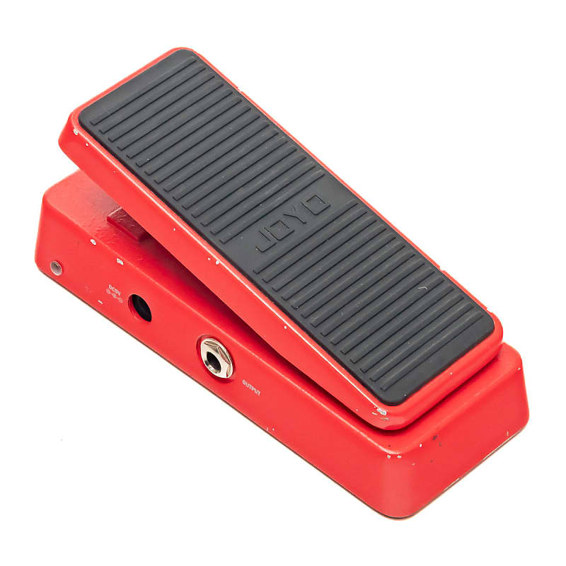 Joyo Wah II