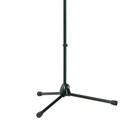 K&m trombone deals stand