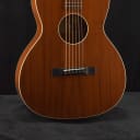 Waterloo WL-12 MH All Mahogany Guitar with Truss Rod SCRATCH & DENT