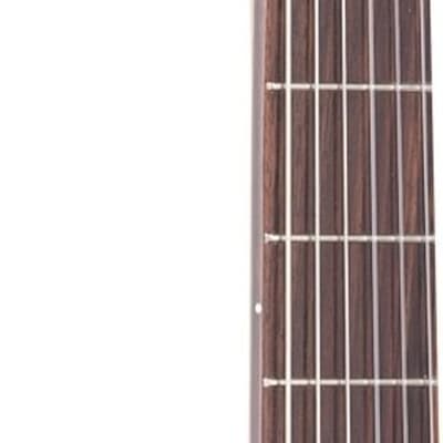 Cordoba Fusion 12 Natural Cedar Top Classical Acoustic-Electric Guitar Natural image 6