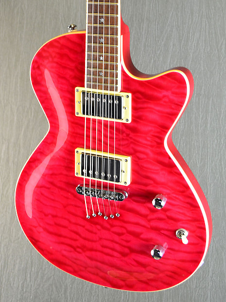 Daisy rock rock candy special electric guitar discount