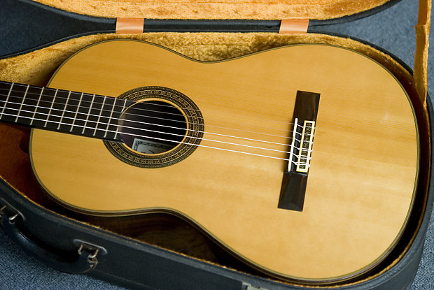 Yamaha FSC-TA TransAcoustic Grand Concert Acoustic Electric