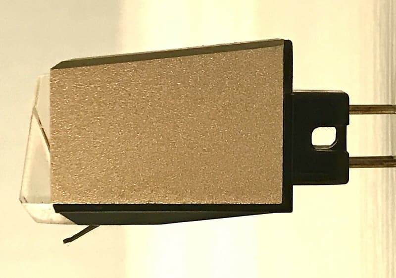Technics テクニクス カートリッジ　EPS-310MC Yahoo!オークション -「310mc」(交換針、カートリッジ) (ターン