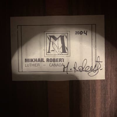Mikhail Robert 2014 image 7