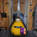 Fender CP-100 Parlor Acoustic