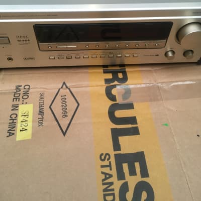 Denon AVR-3200G image 2