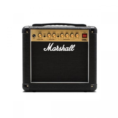 Marshall DSL1CR 2-Channel 1-Watt 1x8