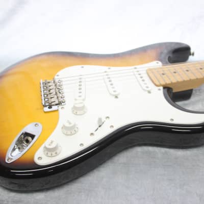 Grass Roots Stratocaster image 2