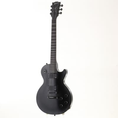 Gibson USA Les Paul Gothic II [SN 022960515] (03/25) | Reverb