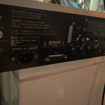 Akai MPC2000 MIDI Production Center image 9