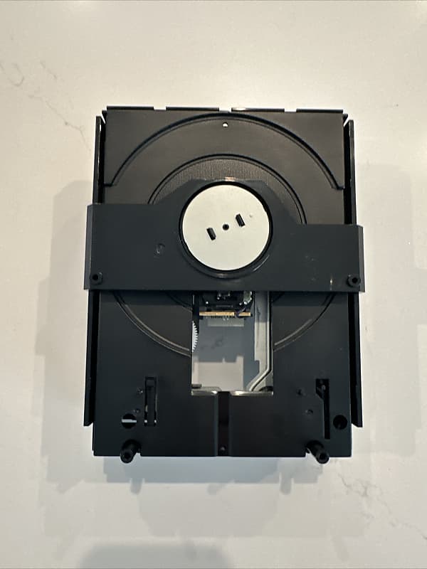 Linn CD11FTA3N Mechanism for CD Players including the Linn Classik Model K  			