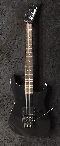 Jackson Dinky San Dimas USA 1984 | Reverb Jackson Dinky San Dimas USA 1984 | Reverb