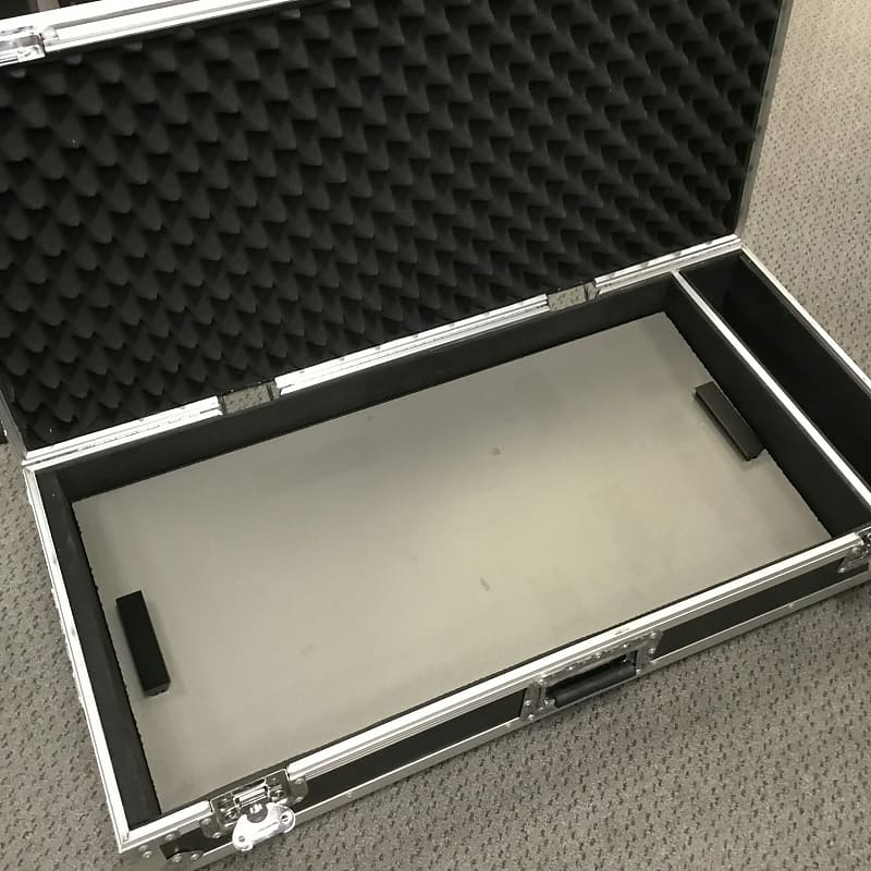 Odyssey FZ-GPEDAL32W Pedalboard And Travel Case | Reverb