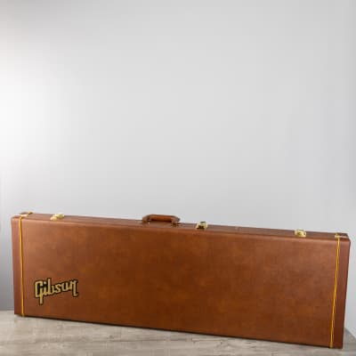 Gibson Non-Reverse Thunderbird, Inverness Green | Demo image 19