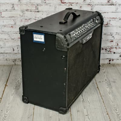 Line 6 - Spider III 120 - 2x10" Modeling Guitar Combo Amplifier - x4596 - USED image 4