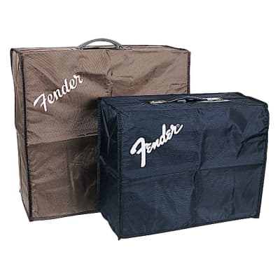Fender 006-4428-000 '57 Twin Amp Cover image 1