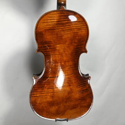 Vintage Karl Höfner KH206 Violin, 4/4, Germany, c. 1960s 