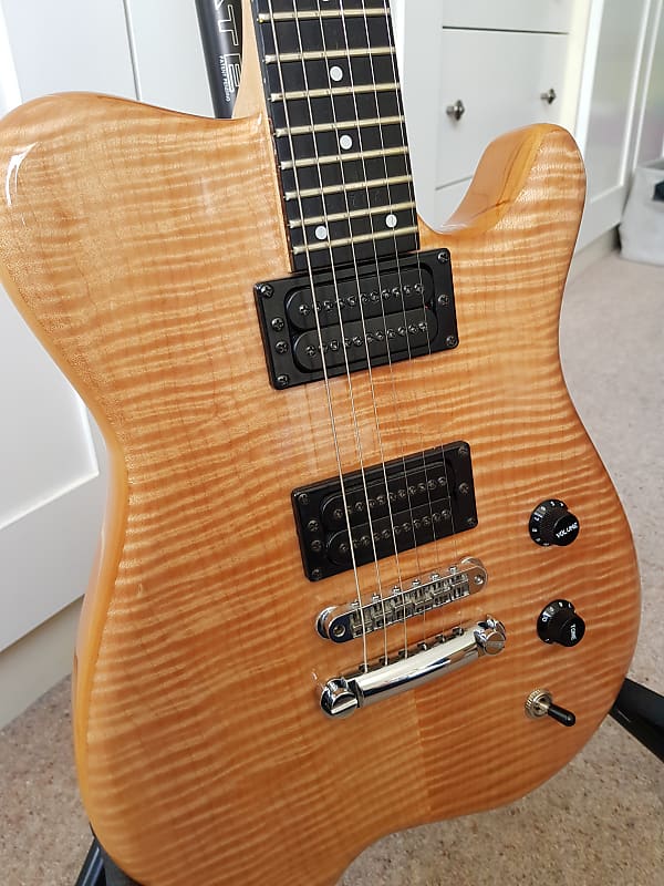 Carvin HF2 Allan Holdsworth Signature