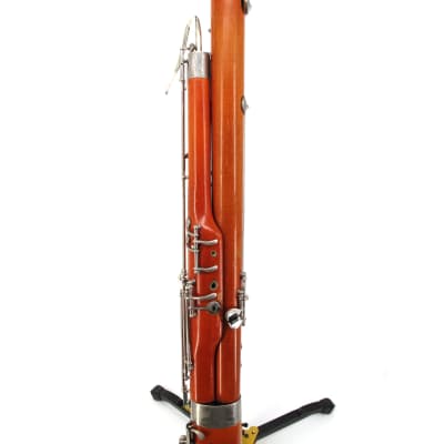 Selmer Model 131 Bassoon - Maple image 10