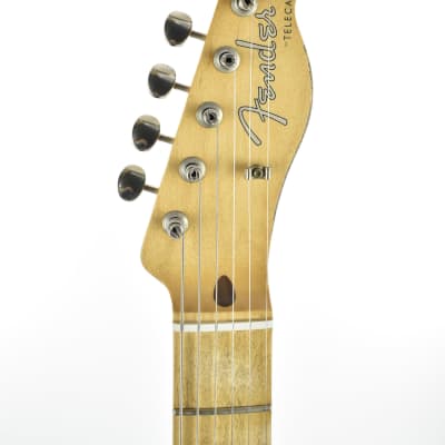 Fender J Mascis Signature Telecaster imagen 14