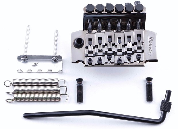 Ibanez standard double locking tremolo outlet replacement