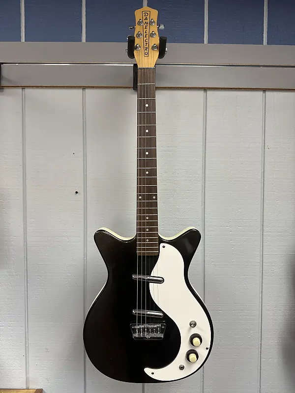 Danelectro DC-59 | Reverb