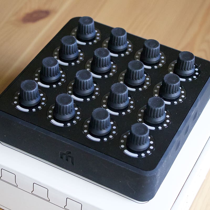 DJ Tech Tools Midi Fighter Twister | Reverb DJ Tech Tools Midi Fighter Twister | Reverb