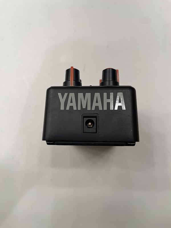 ■YAMAHA CRUNCH L DISTORTION CMD-100 YAMAHA CMD 100 CrunchMetal Distortion | Reverb Canada
