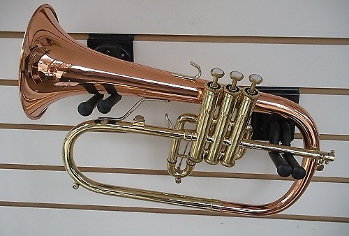 Blessing flugelhorn deals