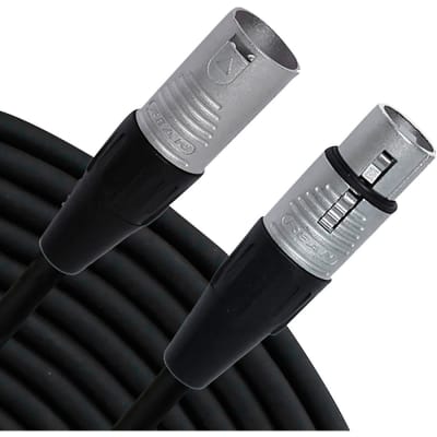 ProCo StageMASTER XLR Microphone Cable 100 ft. image 1