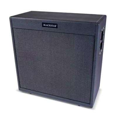 BLACKSTAR - ST JAMES 412B 4X12 LIGHTWEIGHT CAB image 5