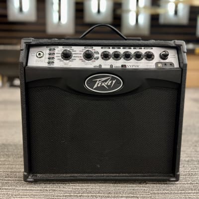 Peavey Vypyr VIP 1 1x8 Guitar Combo Amp | Reverb