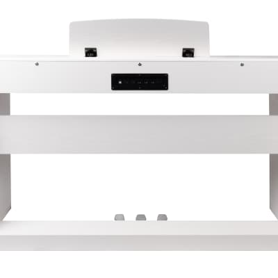 Henry's Digital Piano VERO, White image 4