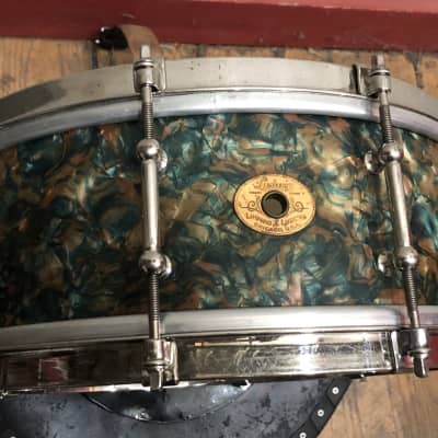 Ludwig & Radio King Type Snare Wire - Canopus Drums