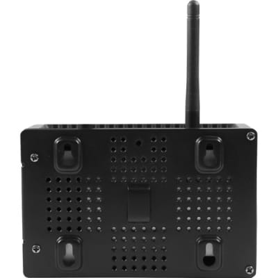 Chauvet DJ D-Fi Hub Compact 2.4Ghz DFI DMX Transmitter / Reciever for D-Fi-ready image 6