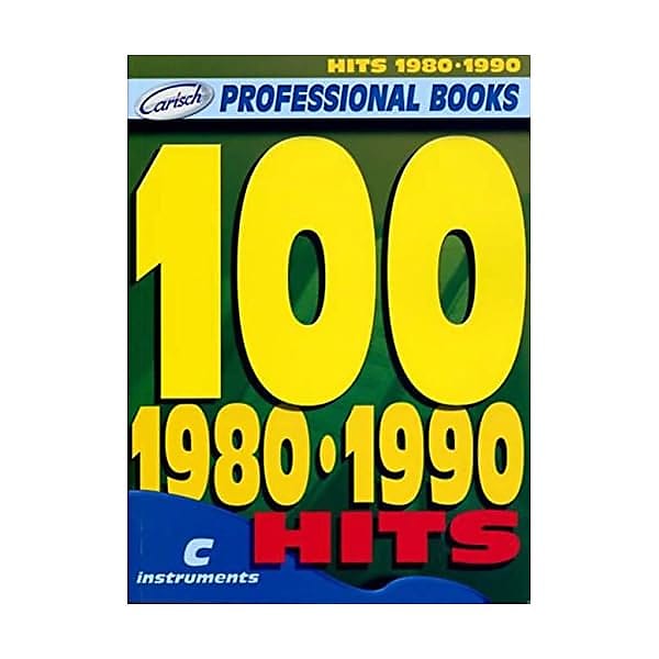 100 Hits 1980 1990 Various Reverb 100 Hits 1980 1990 Various Reverb