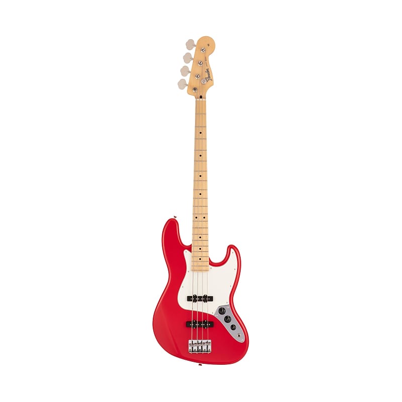【美品】FENDER Hybrid II Jazz Bass Made in Japan Hybrid II Jazz Bass® V – Fender