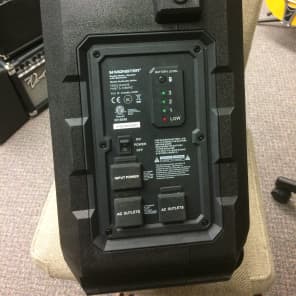 Monster rockin roller circuit sales board