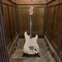 Fender Richie Sambora Signature Standard Stratocaster 1995-1999 white